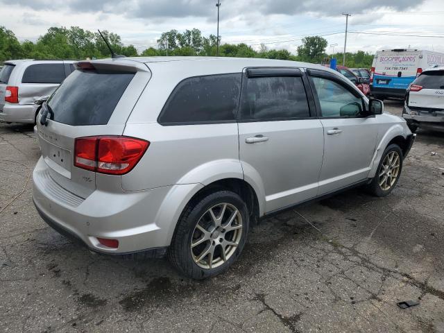 Photo 3 from auction – 2014 DODGE JOURNEY R/ with VIN 3C4PDCEG0ET301176