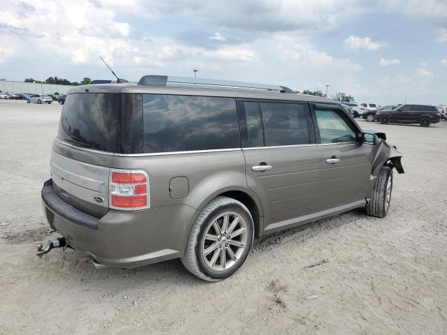 Photo 3 from auction – 2014 FORD FLEX LIMIT with VIN 2FMGK5D88EBD38138