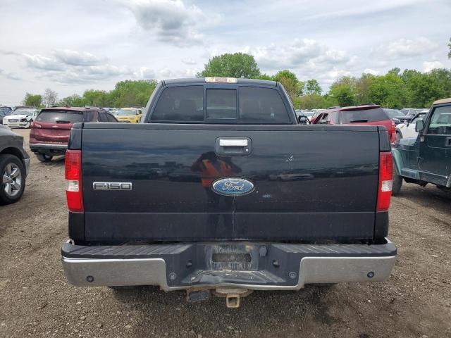 Foto 6 de la subasta – 2008 FORD F150 con VIN 1FTPX14V38FA96009