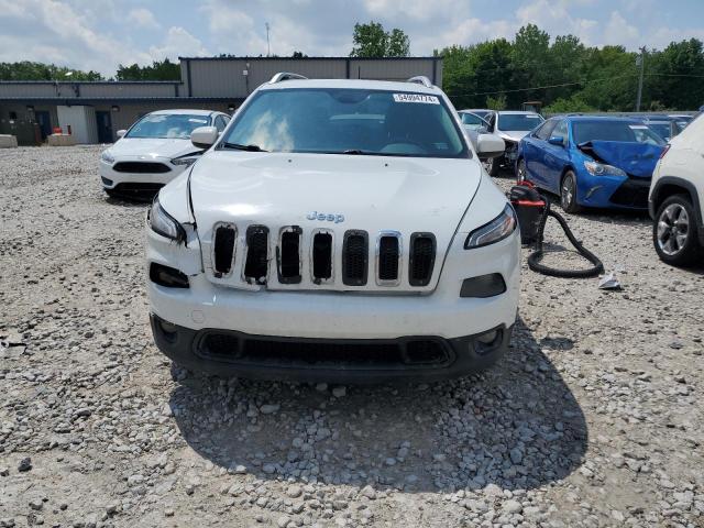Photo 5 from auction – 2014 JEEP CHEROKEE L with VIN 1C4PJLCS7EW105911