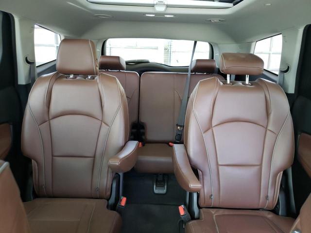 Photo 10 from auction – 2018 BUICK ENCLAVE AV with VIN 5GAERDKW7JJ191045