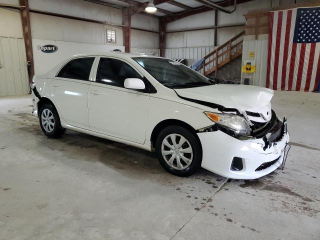 Photo 4 from auction – 2012 TOYOTA COROLLA BA with VIN 5YFBU4EE9CP049958