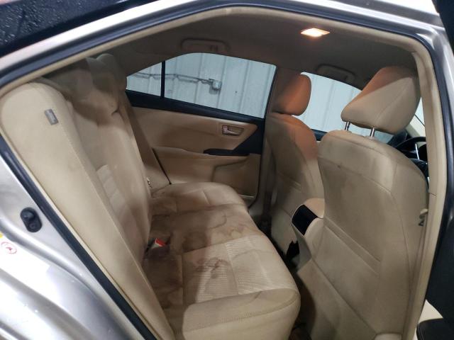 Photo 10 from auction – 2016 TOYOTA CAMRY LE with VIN 4T4BF1FK3GR579284