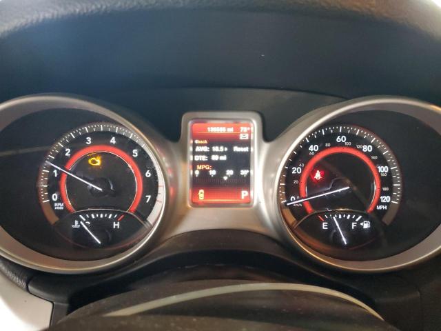 Photo 9 from auction – 2017 DODGE JOURNEY SX with VIN 3C4PDCBG8HT514661