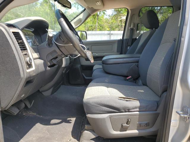 Photo 7 from auction – 2010 DODGE RAM 1500 with VIN 1D7RV1GPXAS106453