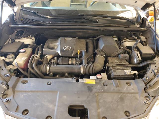 Photo 11 from auction – 2015 LEXUS NX 200T with VIN JTJBARBZ1F2003781