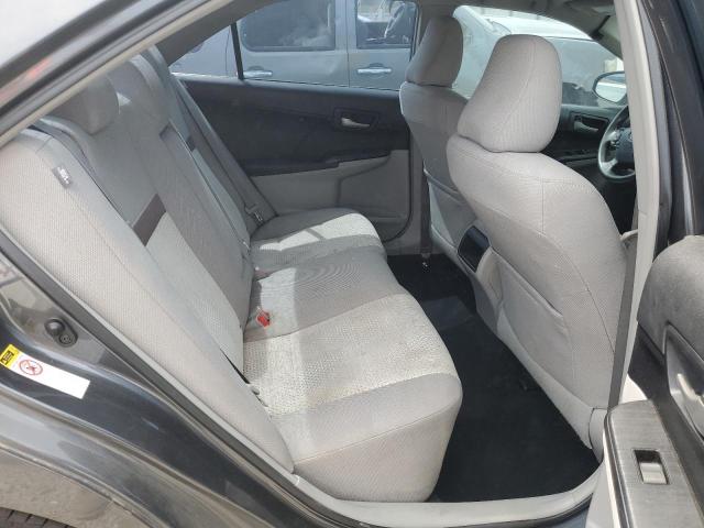 Photo 10 from auction – 2012 TOYOTA CAMRY BASE with VIN 4T1BF1FK0CU109153