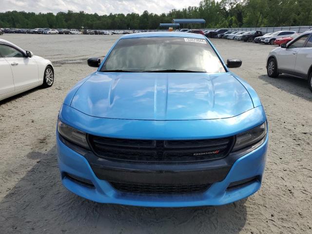 Photo 5 from auction – 2019 DODGE CHARGER SX with VIN 2C3CDXBG6KH655898