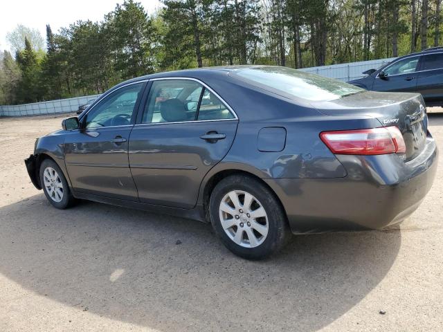 Photo 2 from auction – 2007 TOYOTA CAMRY CE with VIN 4T1BE46K07U148514