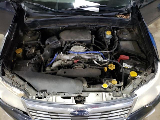 صورة رقم 11 من المزاد - 2010 SUBARU FORESTER X مع VIN JF2SH6BC9AH904171