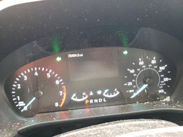 Photo 9 from auction – 2020 FORD ESCAPE S with VIN 1FMCU0F68LUA32183