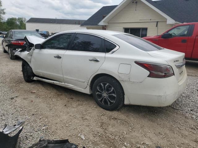 Photo 2 from auction – 2015 NISSAN ALTIMA 2.5 with VIN 1N4AL3AP9FC291121