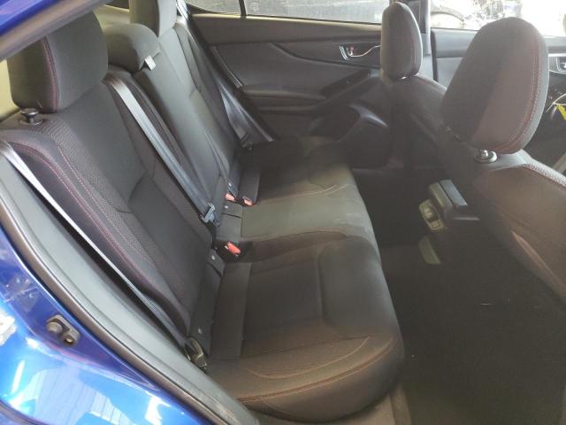 Photo 10 from auction – 2023 SUBARU WRX PREMIU with VIN JF1VBAF66P9801156