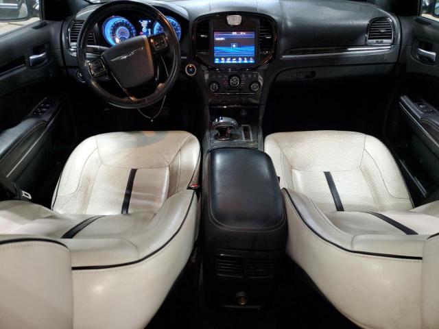 Photo 8 from auction – 2013 CHRYSLER 300 with VIN 2C3CCAAG7DH743539