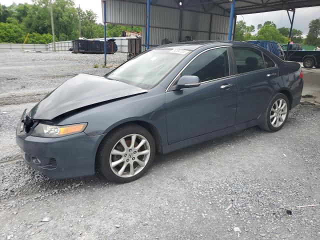 Photo 1 from auction – 2008 ACURA TSX with VIN JH4CL96848C020430