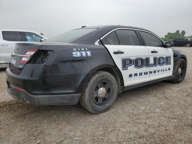 Photo 3 from auction – 2016 FORD TAURUS POL with VIN 1FAHP2MK1GG133668
