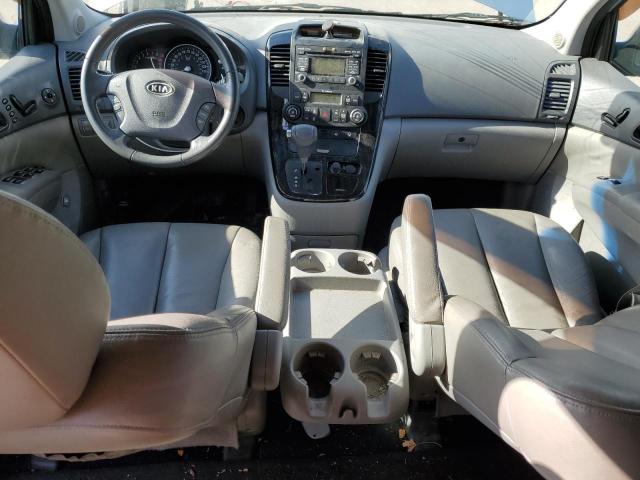 Photo 8 from auction – 2011 KIA SEDONA EX with VIN KNDMH4C73B6382907