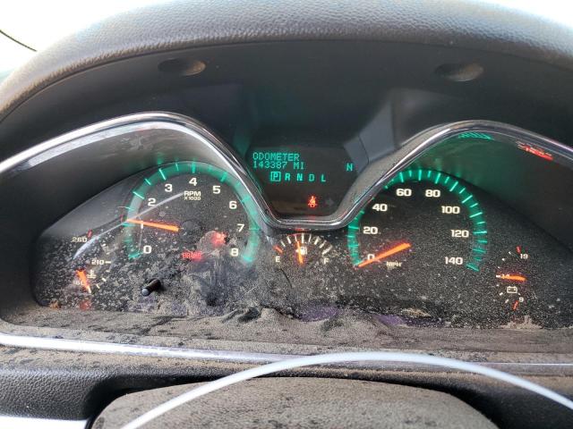Photo 9 from auction – 2017 CHEVROLET TRAVERSE L with VIN 1GNKVGKD4HJ226851