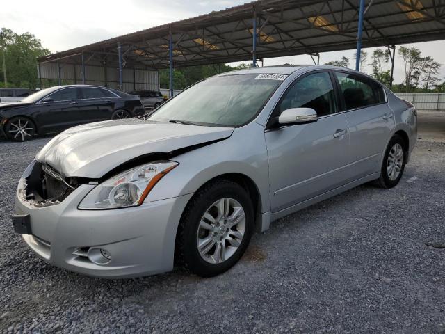 NISSAN ALTIMA BAS 2011 con VIN 1N4AL2AP8BC142347 - Foto de la subasta