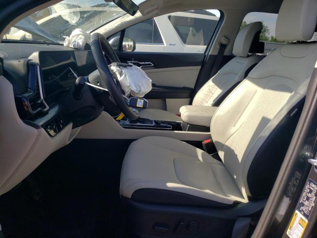 Photo 7 from auction – 2024 KIA SPORTAGE E with VIN KNDPVCDF7R7225696