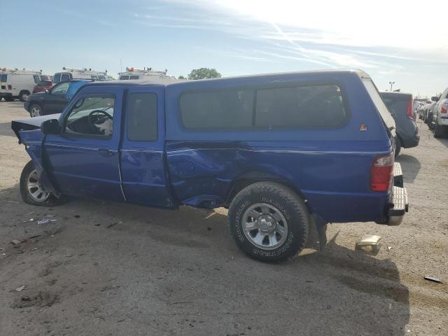 Photo 2 from auction – 2003 FORD RANGER SUP with VIN 1FTYR44U83PB68008