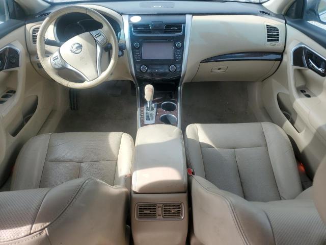 Photo 8 from auction – 2013 NISSAN ALTIMA 2.5 with VIN 1N4AL3AP8DN576667