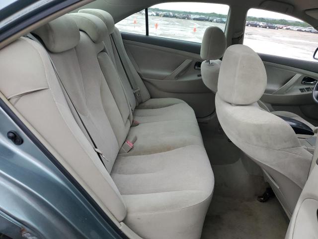 Photo 10 from auction – 2010 TOYOTA CAMRY BASE with VIN 4T1BF3EK7AU549977