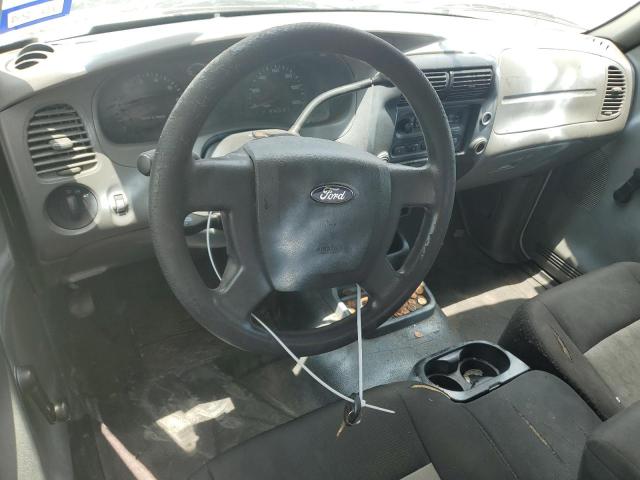 Photo 8 from auction – 2009 FORD RANGER SUP with VIN 1FTYR14D99PA51271