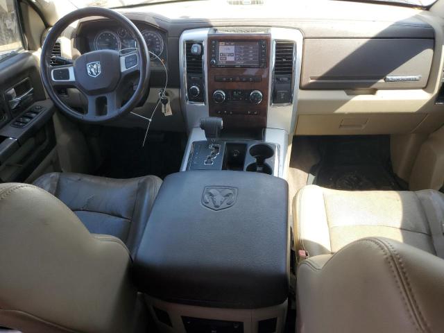 Photo 8 from auction – 2011 DODGE RAM 1500 with VIN 1D7RV1CT5BS518784