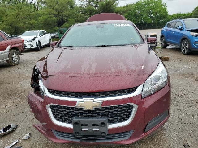 Photo 5 from auction – 2015 CHEVROLET MALIBU 1LT with VIN 1G11C5SL7FF103415