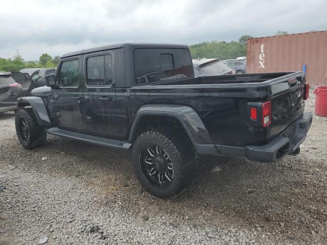 Photo 2 from auction – 2022 JEEP GLADIATOR with VIN 1C6HJTAG9NL130093