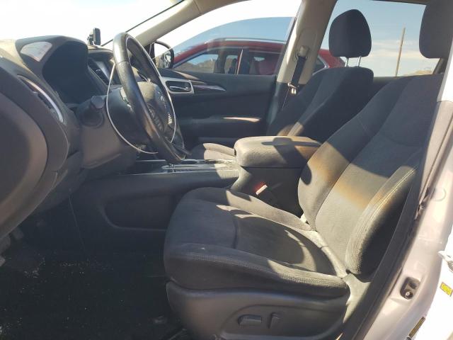 Photo 7 from auction – 2013 NISSAN PATHFINDER with VIN 5N1AR2MNXDC630202