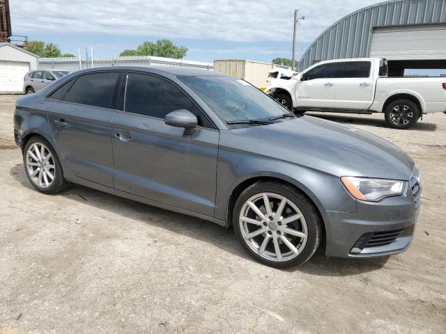 Foto 4 de la subasta – 2016 AUDI A3 PREMIUM con VIN WAUA7GFF5G1058305