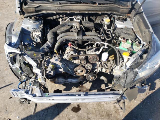 Photo 11 from auction – 2017 SUBARU FORESTER 2 with VIN JF2SJALC2HH800914