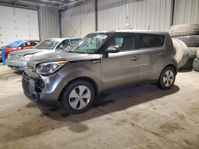 KIA SOUL 2016 with VIN KNDJN2A27G7403069 - Photo from auction