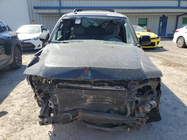 Photo 5 from auction – 2010 FORD ESCAPE LIM with VIN 1FMCU9E78AKC28986
