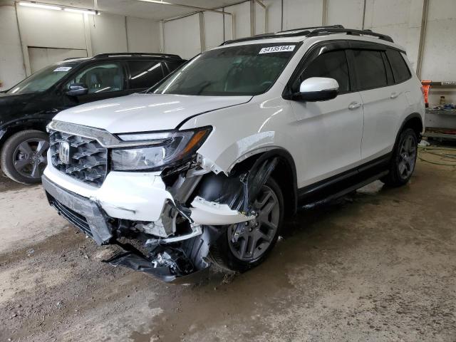HONDA PASSPORT E 2023 con VIN 5FNYF8H57PB013307 - Foto de la subasta