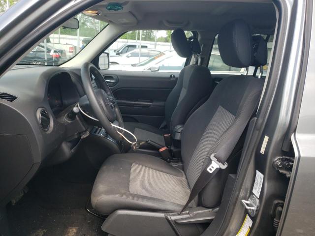 Photo 7 from auction – 2012 JEEP PATRIOT SP with VIN 1C4NJPBA7CD602036