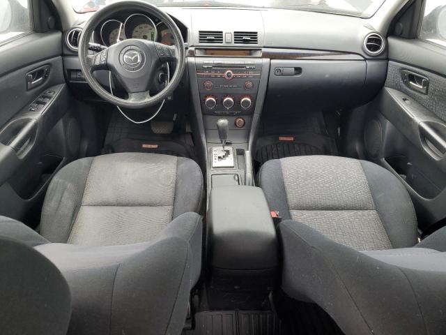 Photo 8 from auction – 2008 MAZDA 3 I with VIN JM1BK12F781797086