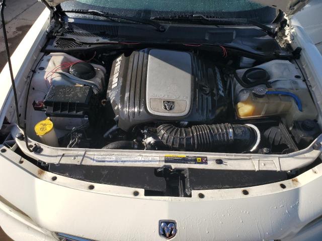 Photo 11 from auction – 2006 DODGE CHARGER R/ with VIN 2B3KA53H86H162002