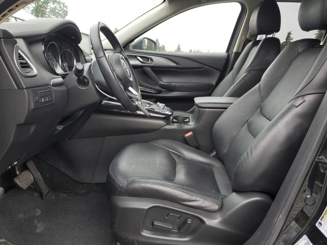 Photo 7 from auction – 2018 MAZDA CX-9 TOURI with VIN JM3TCBCYXJ0229859