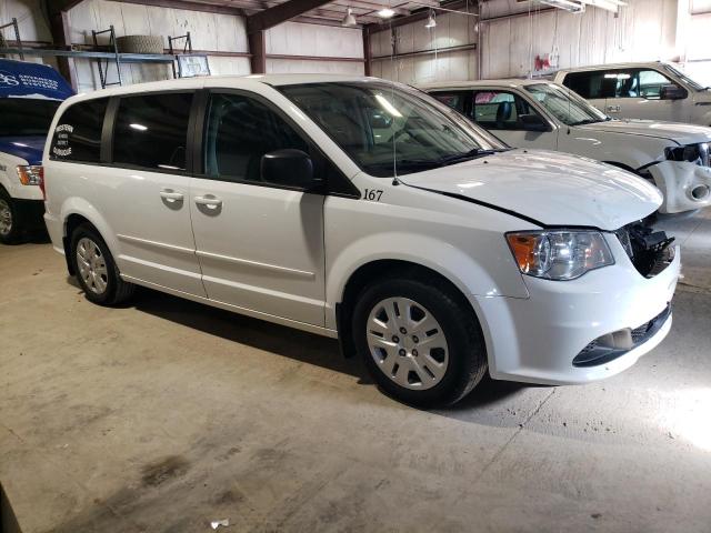 Photo 4 from auction – 2016 DODGE GRAND CARA with VIN 2C4RDGBG1GR137835