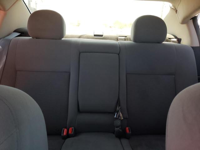 Photo 10 from auction – 2011 NISSAN SENTRA 2.0 with VIN 3N1AB6AP6BL667788
