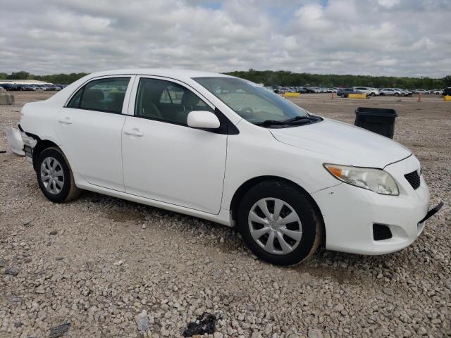 Photo 4 from auction – 2010 TOYOTA COROLLA BA with VIN 2T1BU4EE4AC491771