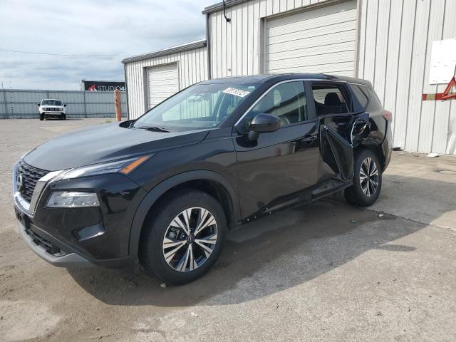 Photo 1 from auction – 2023 NISSAN ROGUE SV with VIN 5N1BT3BB3PC828810