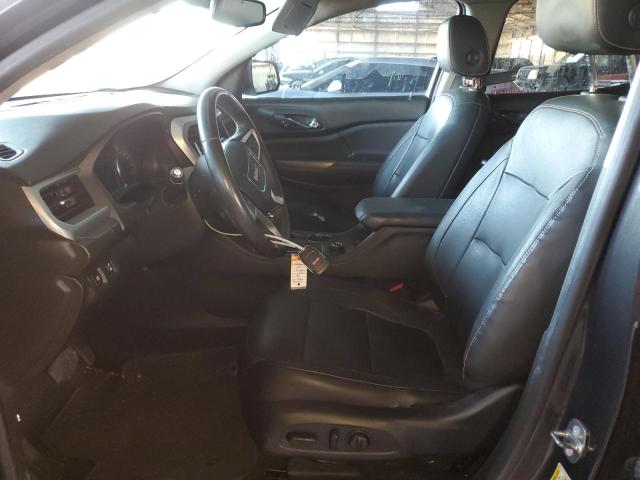 Photo 7 from auction – 2017 GMC ACADIA SLT with VIN 1GKKNMLS5HZ291797
