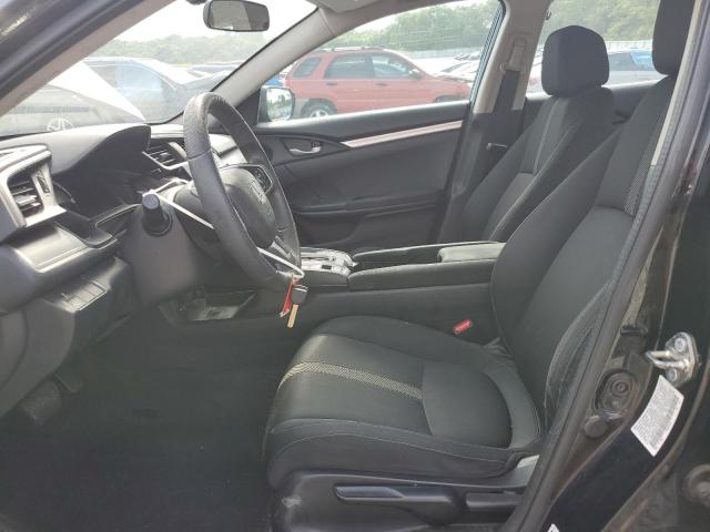 Photo 7 from auction – 2016 HONDA CIVIC LX with VIN 19XFC2F51GE037401