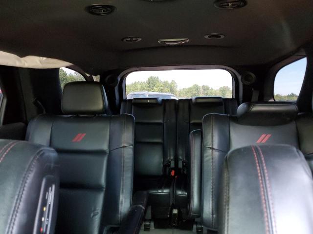 Photo 10 from auction – 2021 DODGE DURANGO R/ with VIN 1C4SDJCT3MC865655