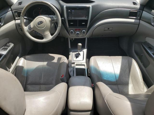 Photo 8 from auction – 2013 SUBARU FORESTER L with VIN JF2SHAFCXDH418244