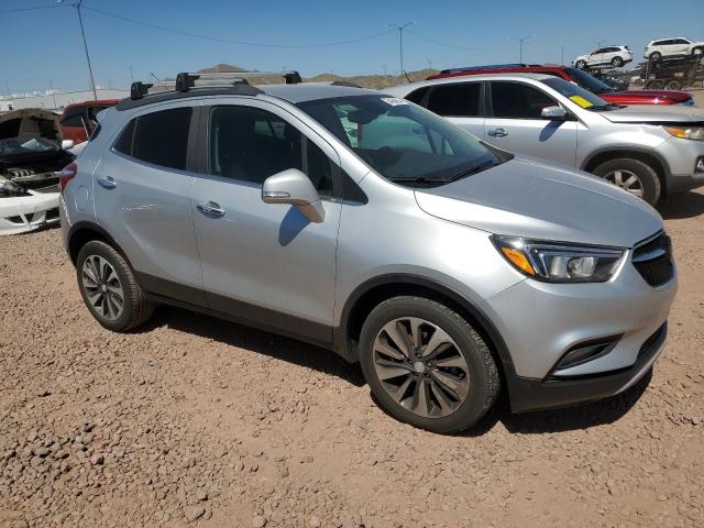 Photo 4 from auction – 2018 BUICK ENCORE PRE with VIN KL4CJBSB4JB505558
